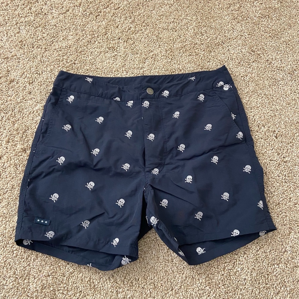 NEW John Varvatos Shorts